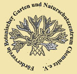 Förderverein Botanischer Garten Chemnitz e. V.